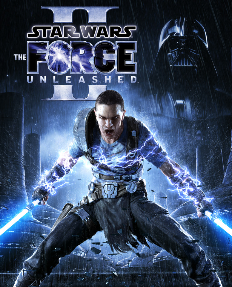 Star Wars: The Force Unleashed II