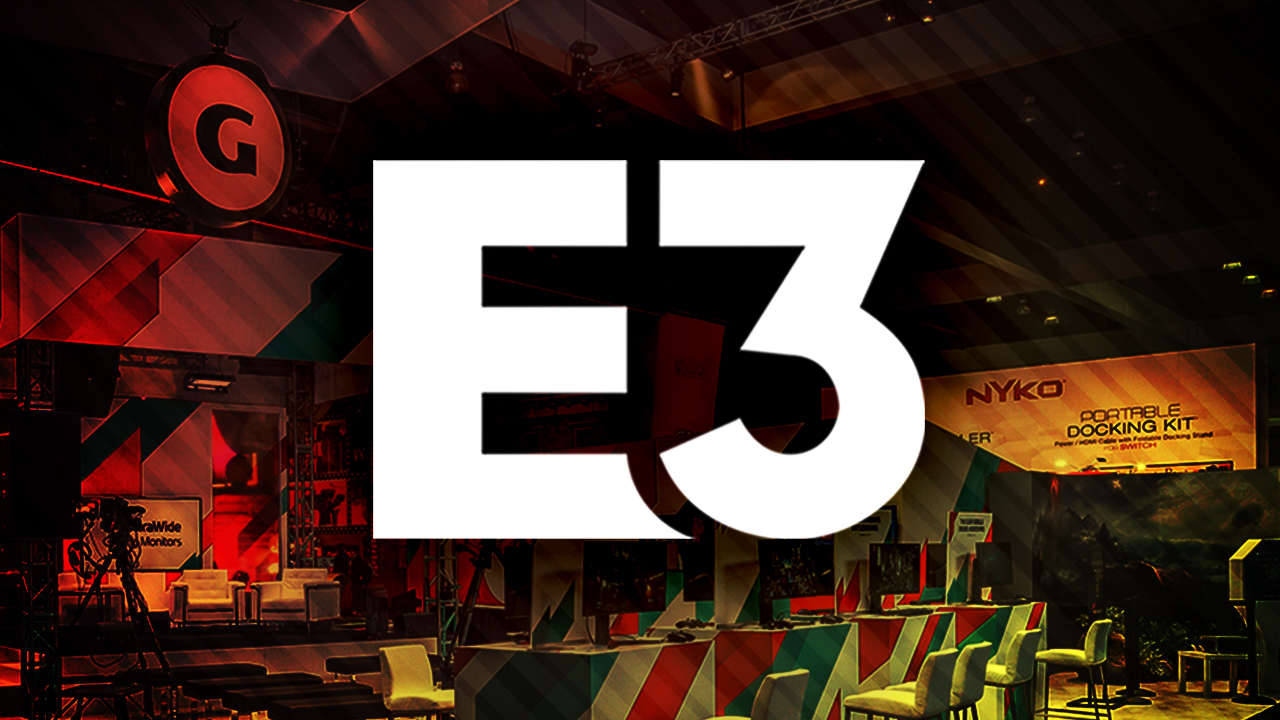 E3 2020 Event Calendar: Xbox, Ubisoft, And More Upcoming Game Events