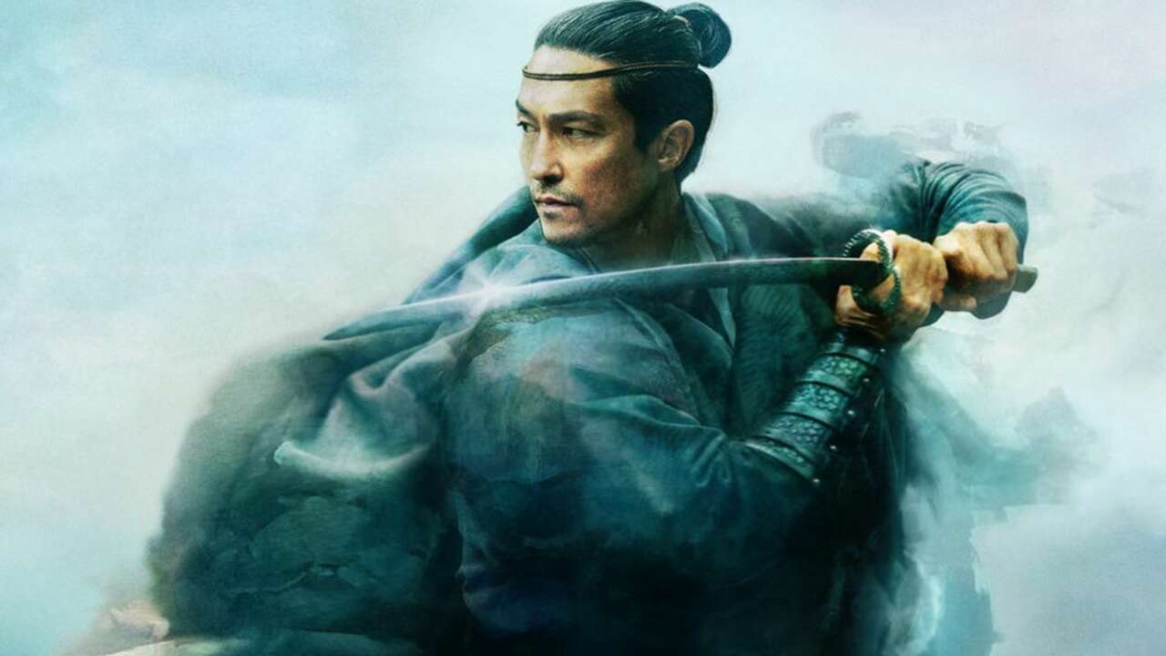 Daniel Henney Wanted To Play Wheel Of Time’s Lan Mandragoran For Over A Decade